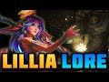 Lillia's Lore Explained