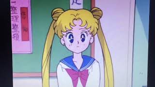 All Usagi's Stomach Growling