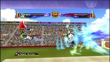 Can I Beat Dragon Ball Z Budokai 3 World Tournament With All Characters In The Game? Videl