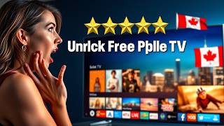 Unlock Free Public IPTV Playlists: Step-by-Step Guide