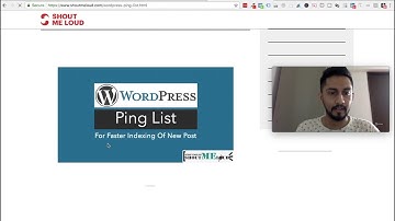 Video #9: Essential Things to do after installing WordPress