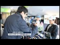 Ballantine's Championship 2011 - Public Village