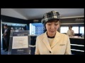 Ballantine's Championship 2011 - Public Village