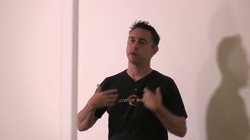 SC London 2017 (Day 1) Software Craftsmanship - 8 Years by Sandro Mancuso