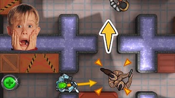 Hunter Assassin Updated Gameplay | Level 21-25 | MI Gameplay