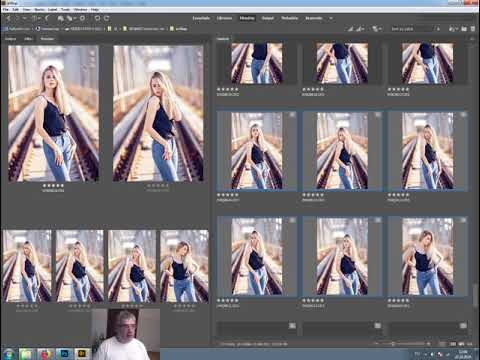 Image Processor - пакетная обработка большого количества фото