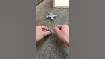 Bản lề xoay 360 độ