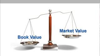 (4 of 9) Ch.2 - Book value vs market value