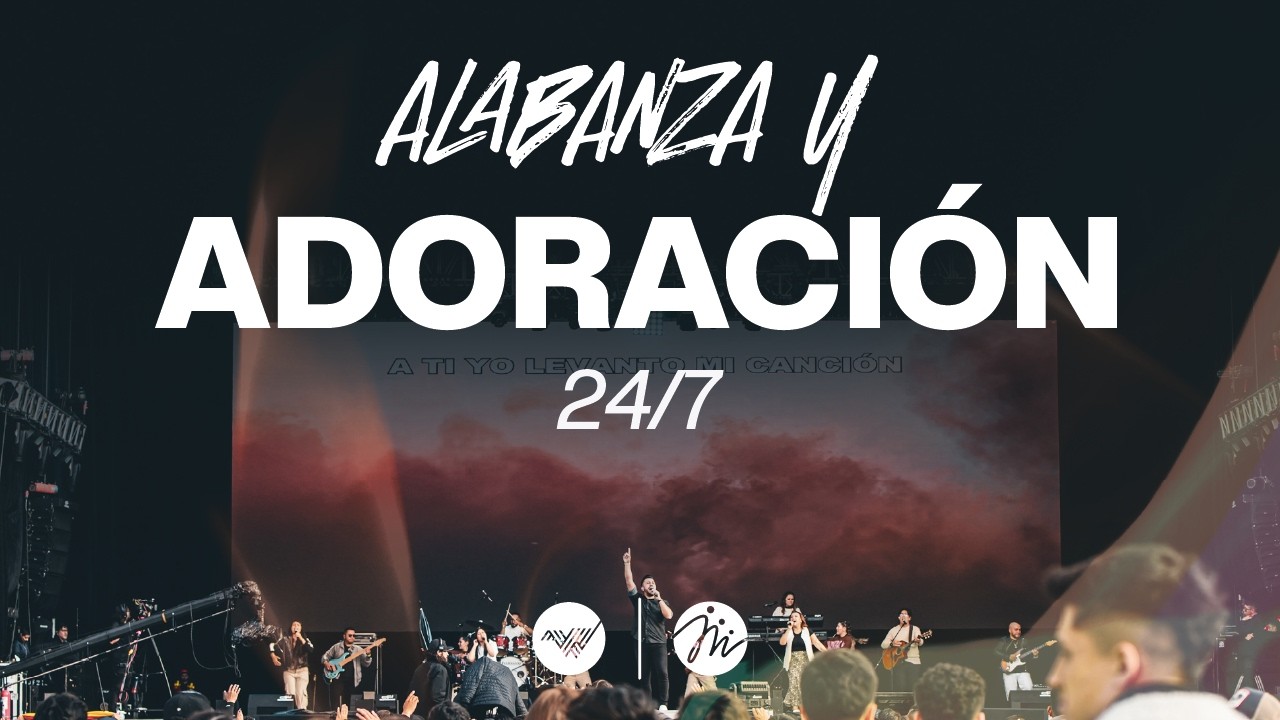 Alabanza y adoración 24/7 | Iglesia Manantial | Awaken Adoration