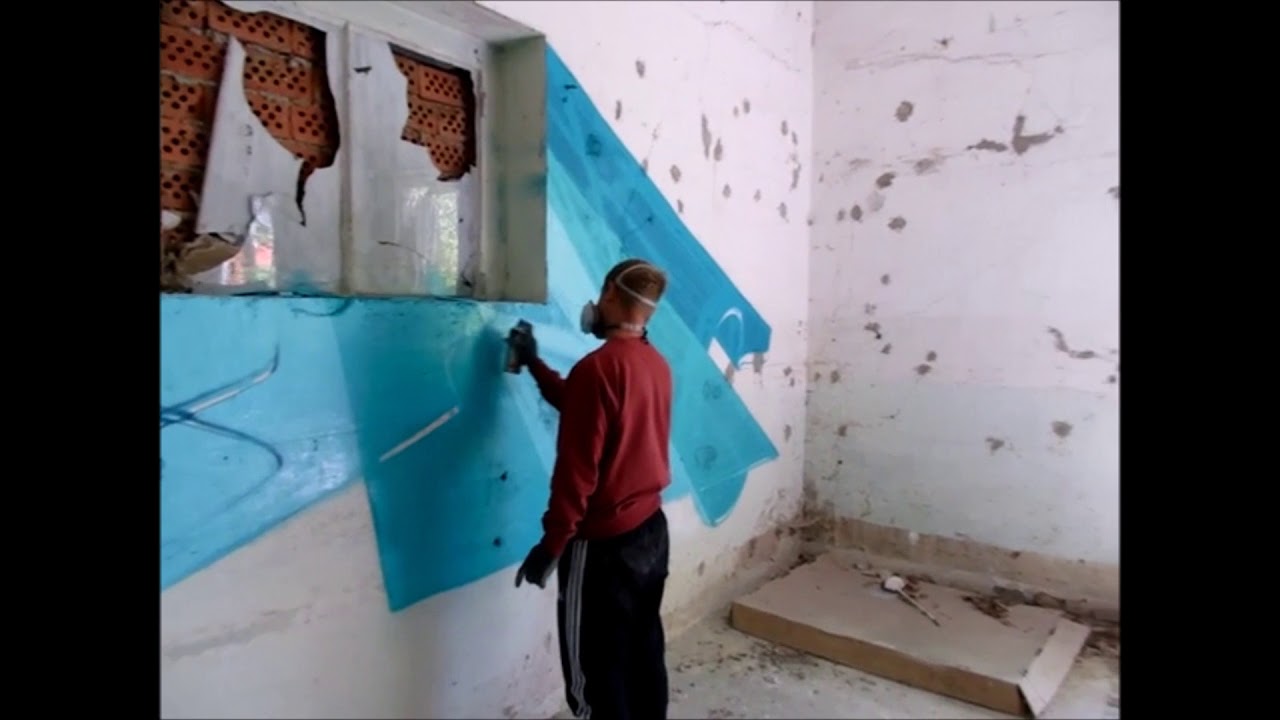 Graff.Funk - Show Your Style X Urine Ost