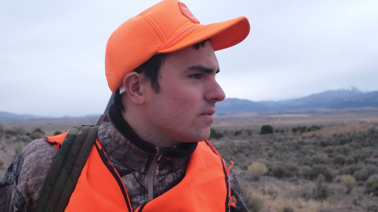 Rustico's Hunting Log