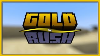 🔱 The Gold Rush | MINECRAFT MOD TRAILER