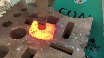 4140 Forging Hammer