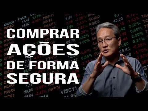Como Comprar AÇÕES