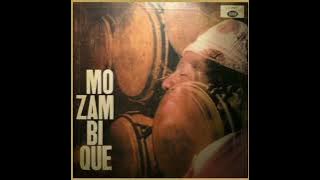 MUSIC AND LIGHTS BY K MANSTER LENYORA (MOZAMBIQUE SGIJA