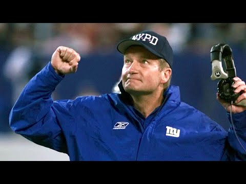 Jim Fassel Passes At 71: His NY Giants Teams Marked By Complex Bill Walsh / Sean Payton Offense