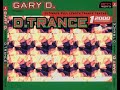 D.Trance 1/2000 (CD 3) - Various Special Megamix