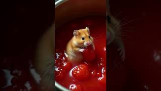 Jam Journey A Hamsters Sweet Escape