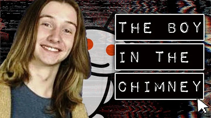Unsolved: The Strange Case of Joshua Maddux [Ft. B...