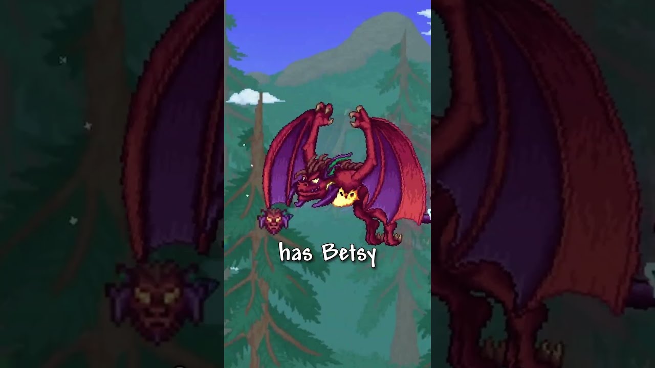What S The Best Event In Terraria
