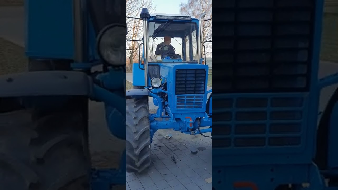 Мерс 6 на 6