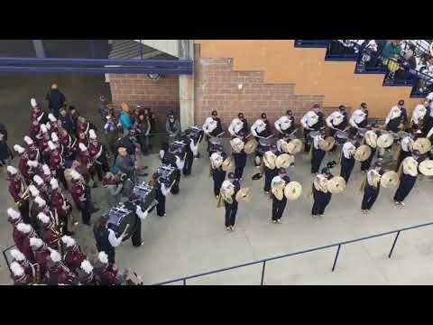 Video: Vysokoškolské Granty V USA Na Montana State University