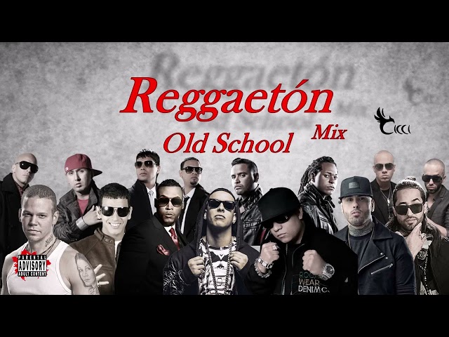 REGGAETON VIEJO MIX 💥 Daddy Yankee, Don Omar, Wisin y Yandel, Hector y Tito, Plan B, Tego.. 🔥 class=