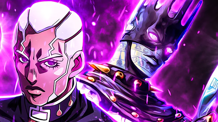 JoJo Rap | Pucci "Made In Heaven" | NLJ & @Tyler C...