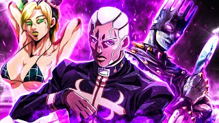 Pucci Rap | JoJo's Bizarre Adventure AMV “Made In Heaven” | NLJ, Tyler Clark, Jy Shawty | jojo rap chords