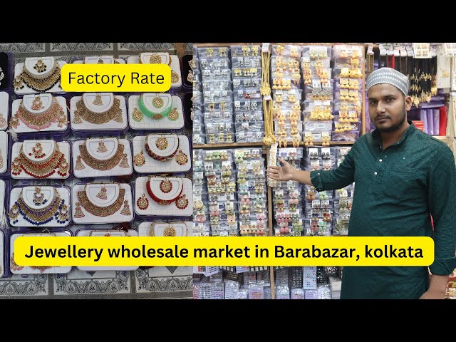 Aggregate more than 80 kolkata wholesale market kurti latest - thtantai2
