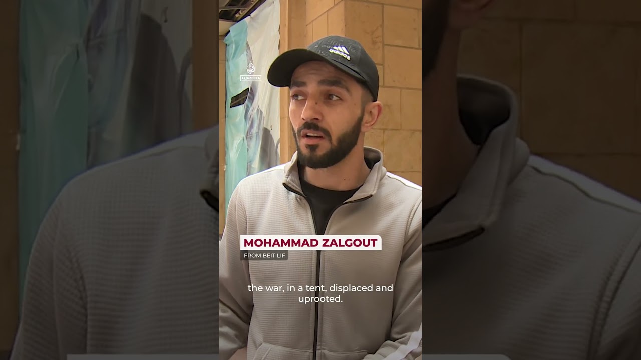 ما وراء "الخط الأصفر": اللبنانيون النازحون الذين لا يستطيعون العودة إلى ديارهم