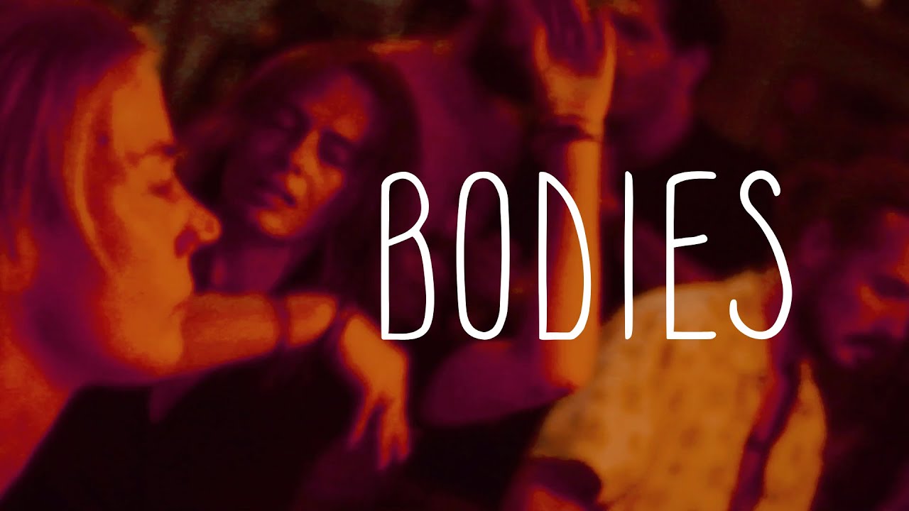 BODIES - Drowning Pool | Cover by Ridiculous in Peace | Live at Jazz House Pai, Thailand