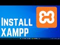 How To Install XAMPP Server On Windows 11 mp3