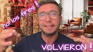 No los tires !! AHORA están de súper moda !! 2026 La india esta de moda !!