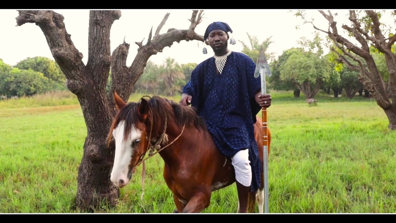 SOONINKARA DAHABA SIBY- NKE XANNE ( CLIP OFFICIEL )