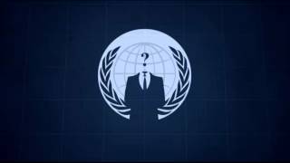 Anonymous - Message to the PC Call of Duty YouTube Community