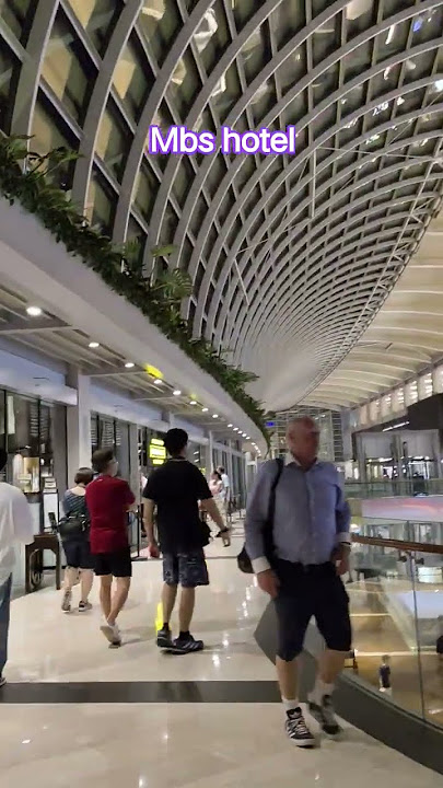 mbs Singapore