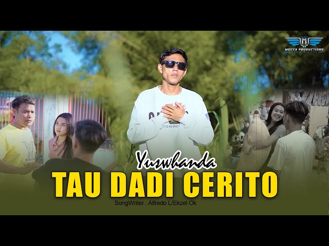 Yuswhanda - TAU DADI CERITO (Official Acoustic Version) class=