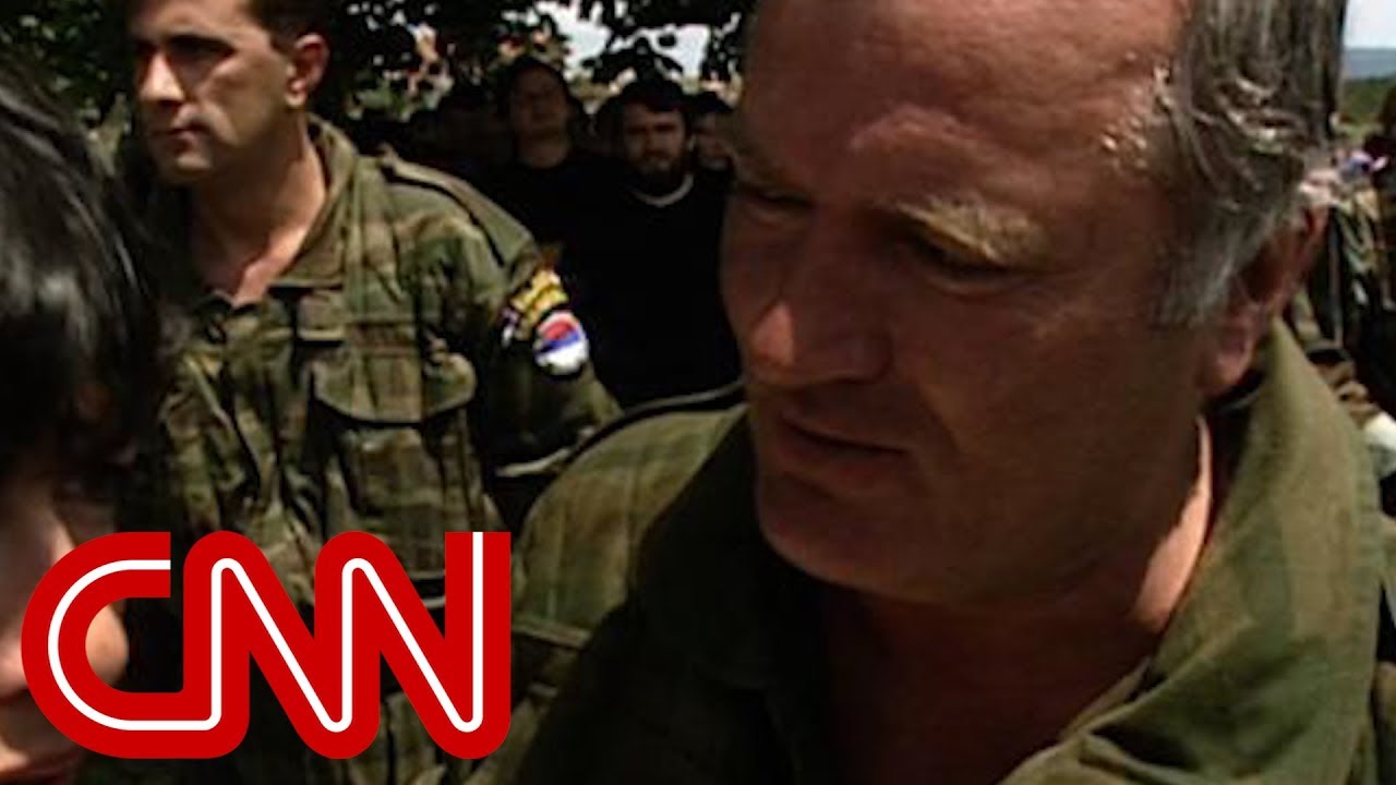 Balkan Issues in Focus: Amanpour, HardTalk, S. Power, Al Jazeera Reports