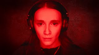 Red Rooms Made Me Uncomfortable
