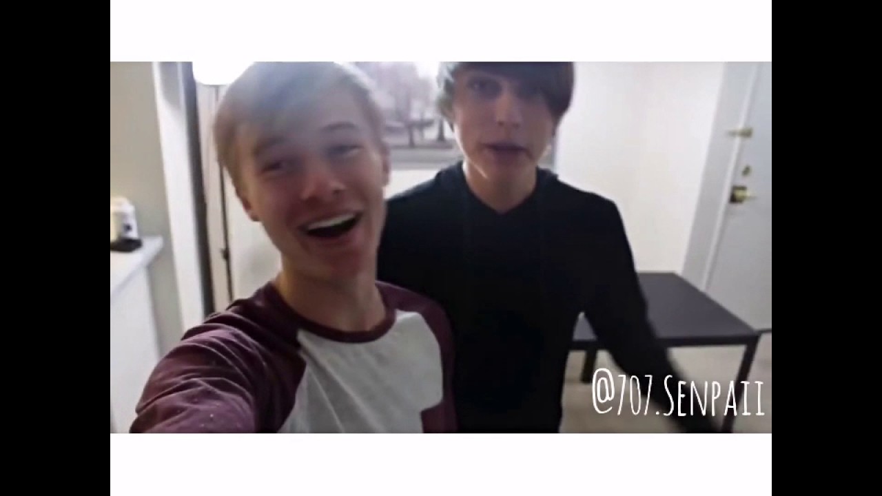 Sam And Colby Edit- 
