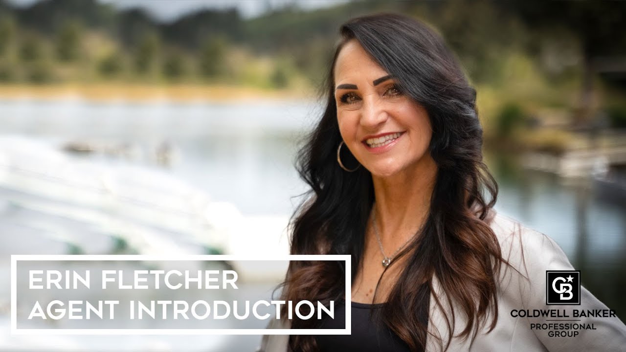 Erin Fletcher Coldwell Banker Professional Group YouTube