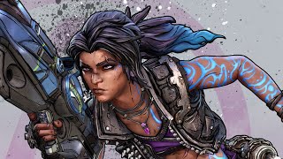 Borderlands 3: Fish Slap Amara Mondays: Traunt's Turn