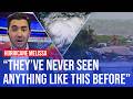 Hurricane Melissa: 'It could take decades to recover' | LBC