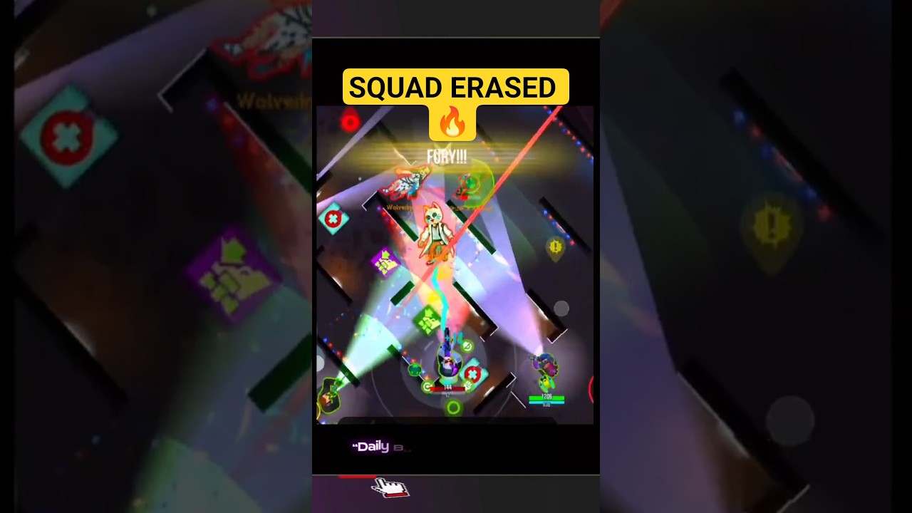 “They Thought Tess Was Easy… Big Mistake 😈 | Bullet Echo”||Gaming shorts