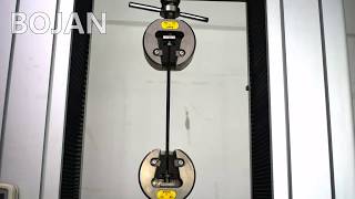 Door Type Universal Tensile Testing Machine