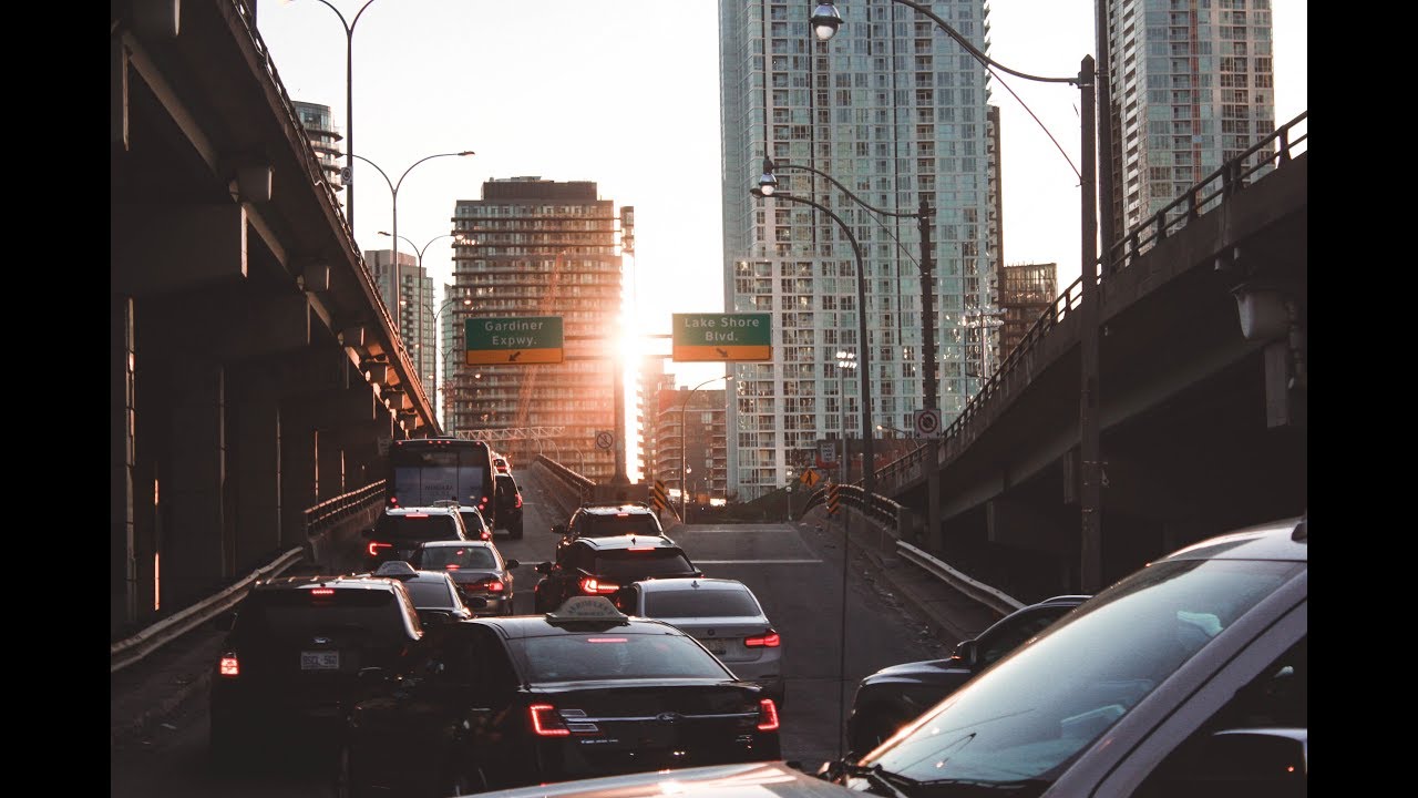 How to Make Cinematic Instagram Stories