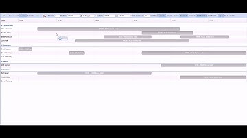 GXT Scheduler 2nd webcast