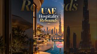 UAE Hospitality Rebounds | Exclusive Interviews with Industry Leaders | Middle East News