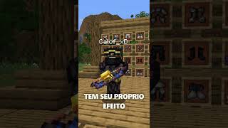 Minecraft – Archers Expansion Mod Classe Arqueiro RPG #minecraft #minecraftmod